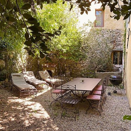 La Marisol Villa LʼIsle-sur-la-Sorgue Eksteriør bilde