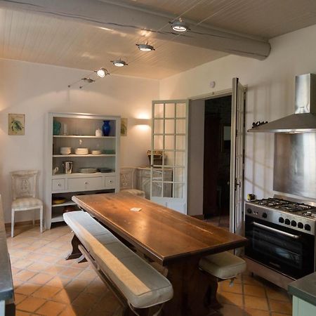 La Marisol Villa LʼIsle-sur-la-Sorgue Eksteriør bilde