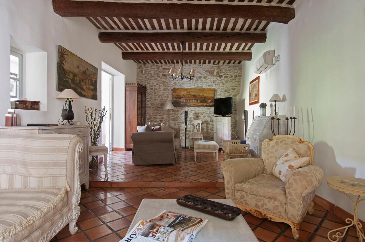 La Marisol Villa LʼIsle-sur-la-Sorgue Eksteriør bilde