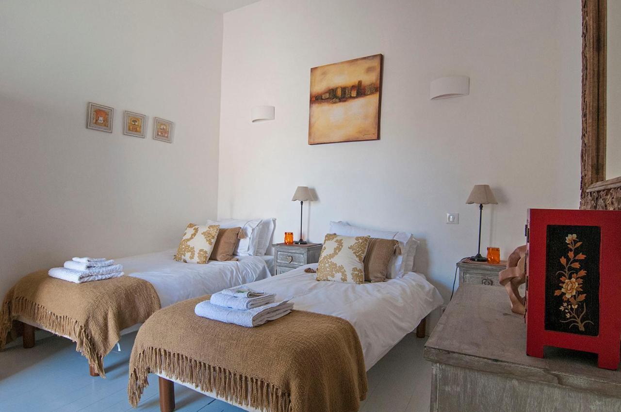 La Marisol Villa LʼIsle-sur-la-Sorgue Eksteriør bilde