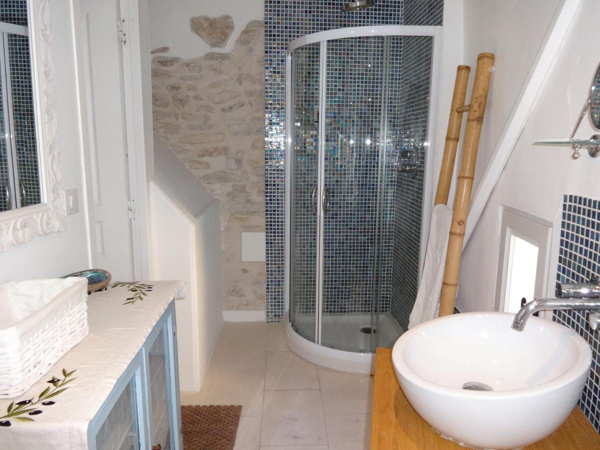 La Marisol Villa LʼIsle-sur-la-Sorgue Eksteriør bilde