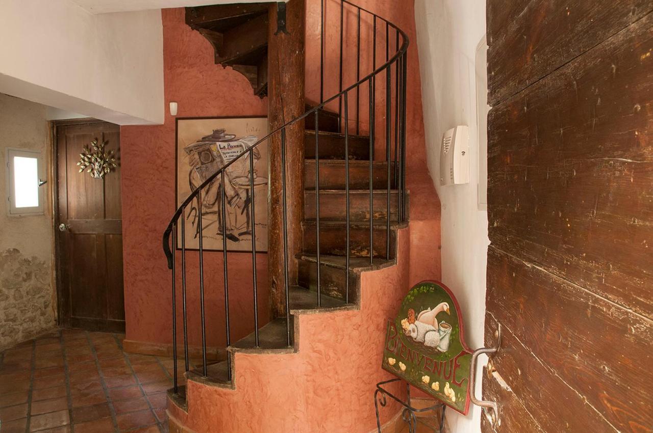 La Marisol Villa LʼIsle-sur-la-Sorgue Eksteriør bilde