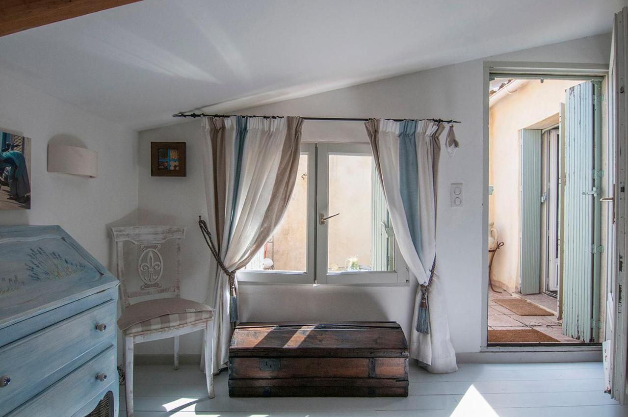La Marisol Villa LʼIsle-sur-la-Sorgue Eksteriør bilde