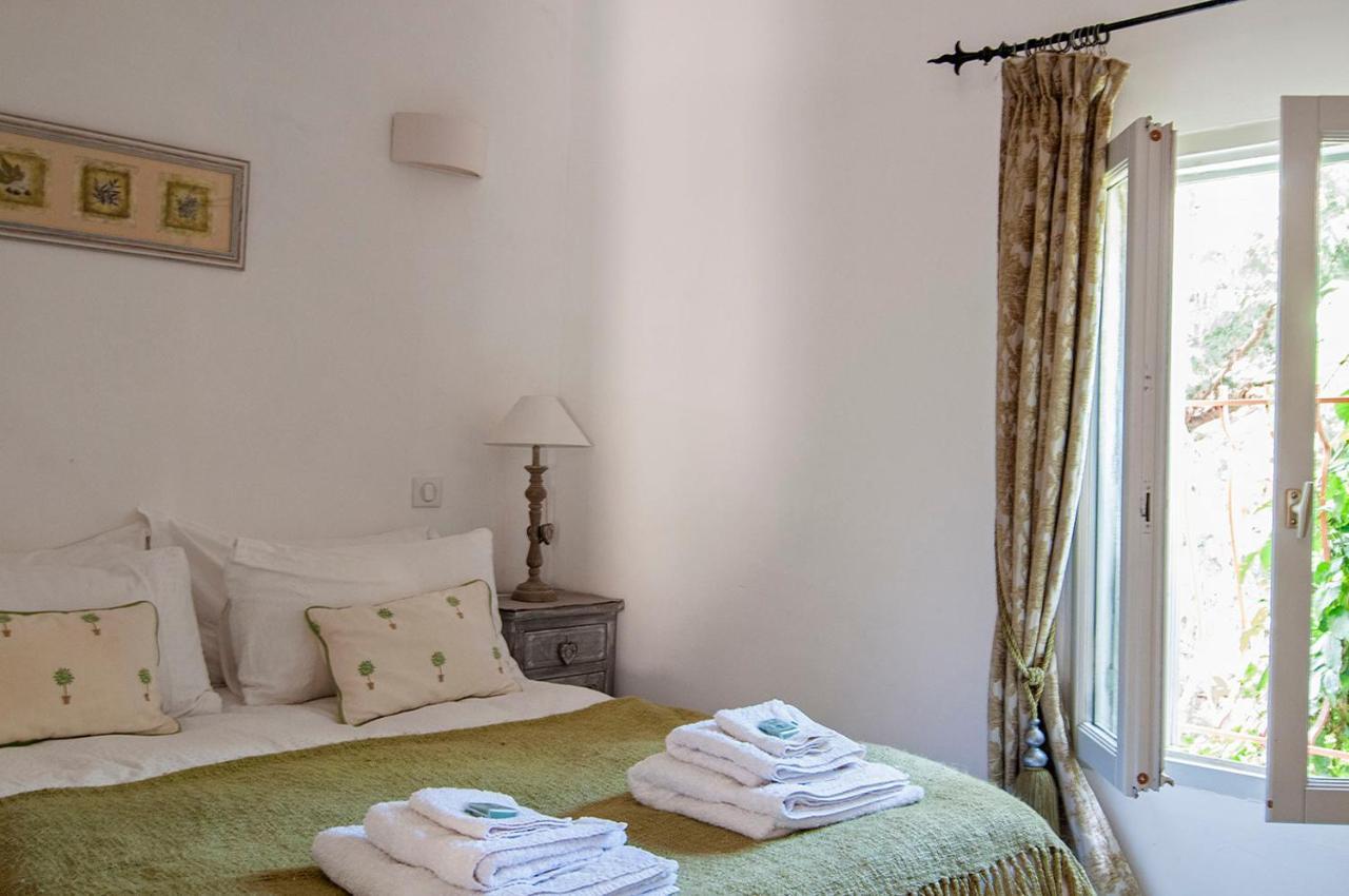 La Marisol Villa LʼIsle-sur-la-Sorgue Eksteriør bilde