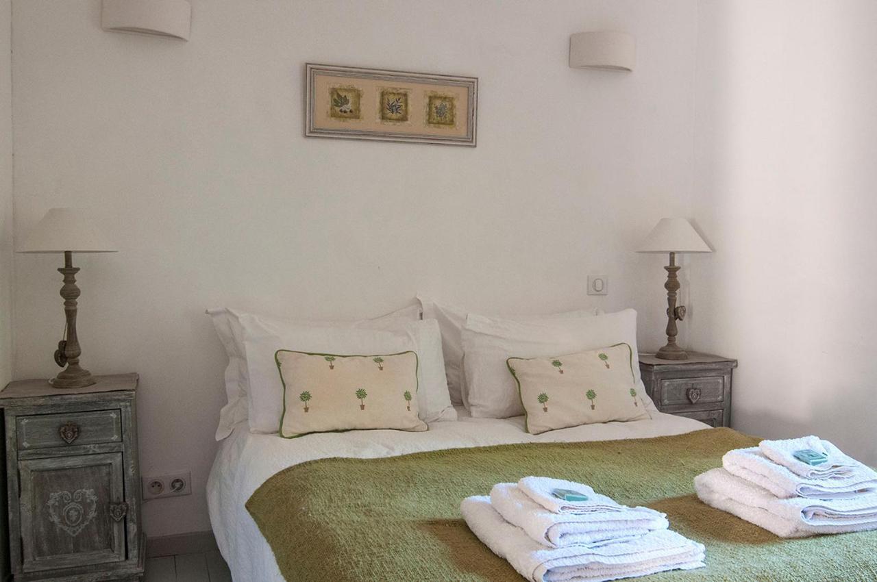 La Marisol Villa LʼIsle-sur-la-Sorgue Eksteriør bilde