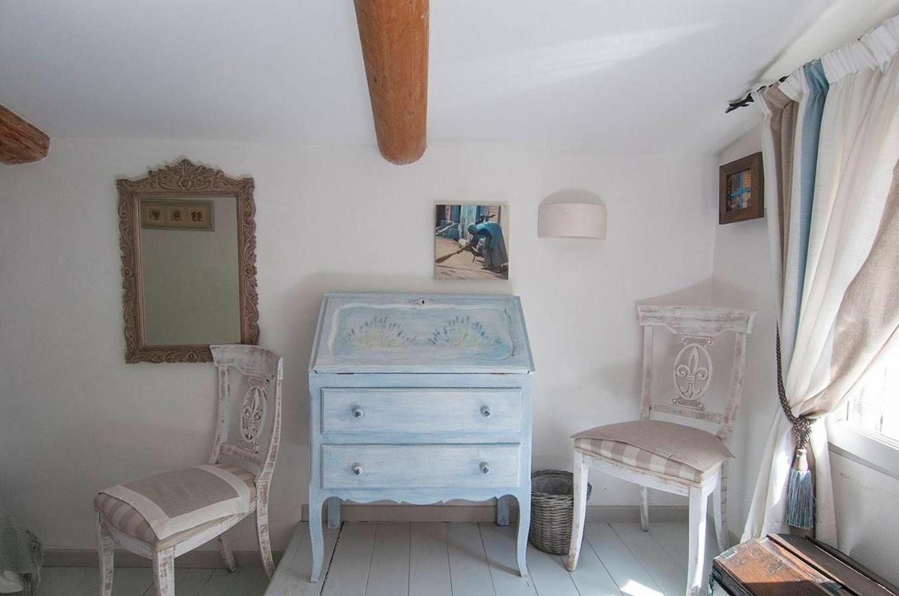 La Marisol Villa LʼIsle-sur-la-Sorgue Eksteriør bilde