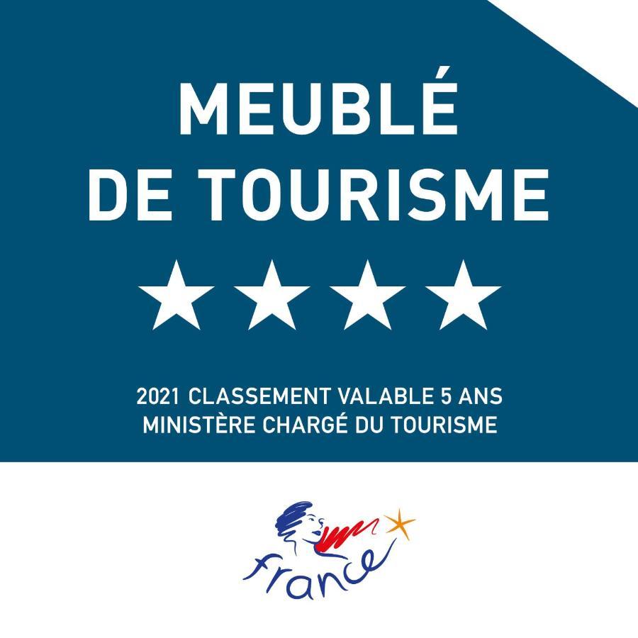 La Marisol Villa LʼIsle-sur-la-Sorgue Eksteriør bilde