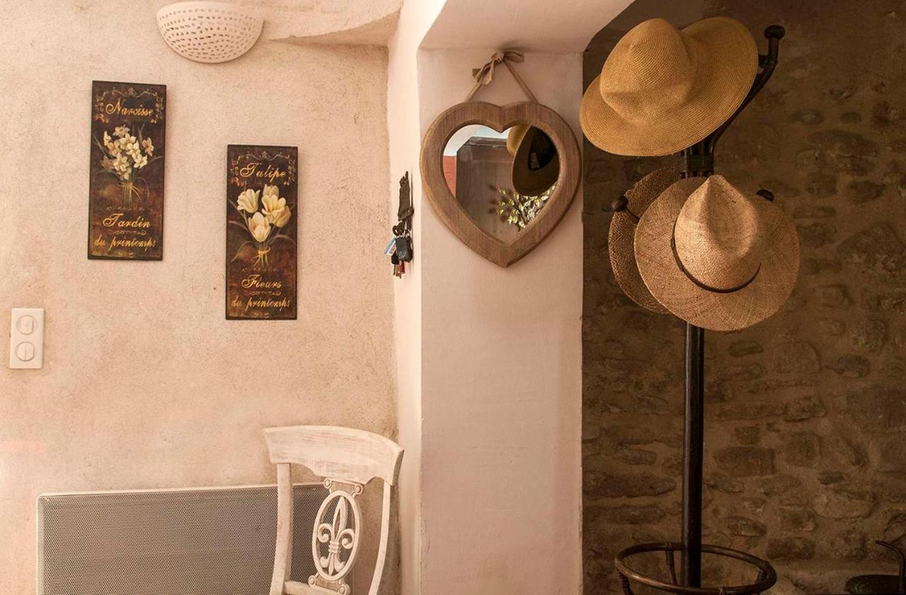 La Marisol Villa LʼIsle-sur-la-Sorgue Eksteriør bilde