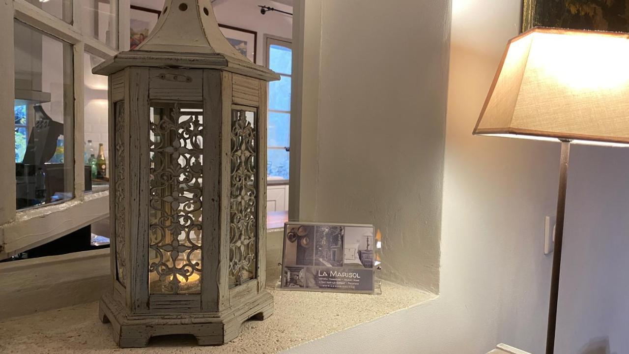 La Marisol Villa LʼIsle-sur-la-Sorgue Eksteriør bilde