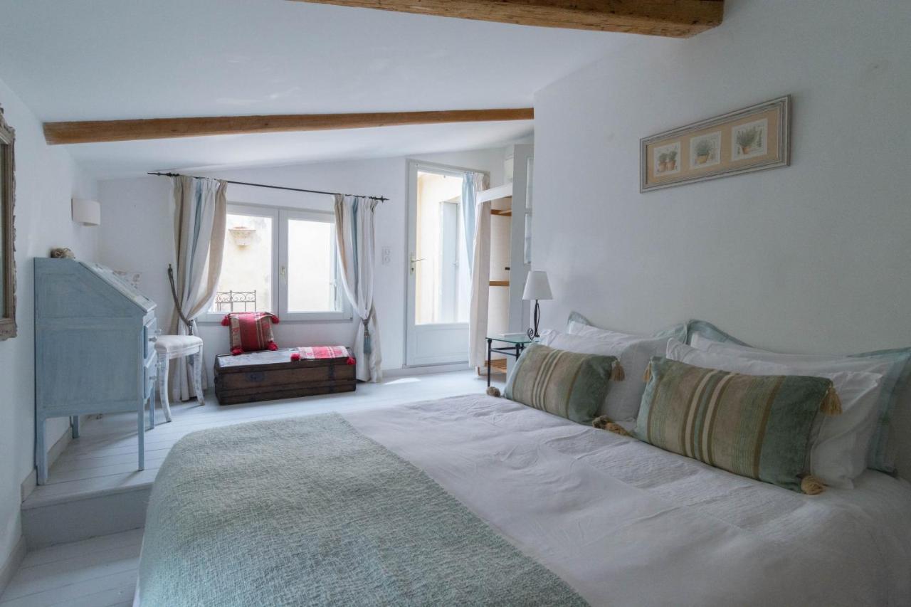 La Marisol Villa LʼIsle-sur-la-Sorgue Eksteriør bilde