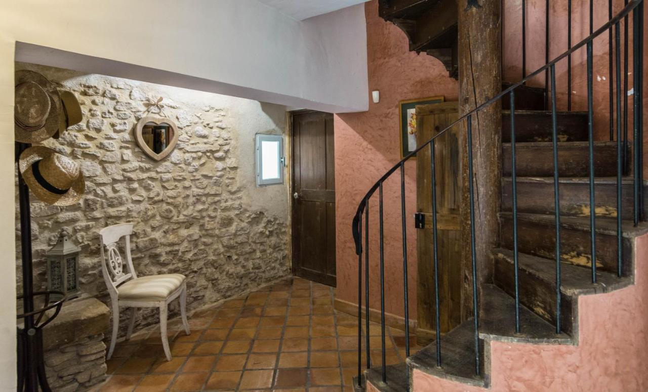 La Marisol Villa LʼIsle-sur-la-Sorgue Eksteriør bilde