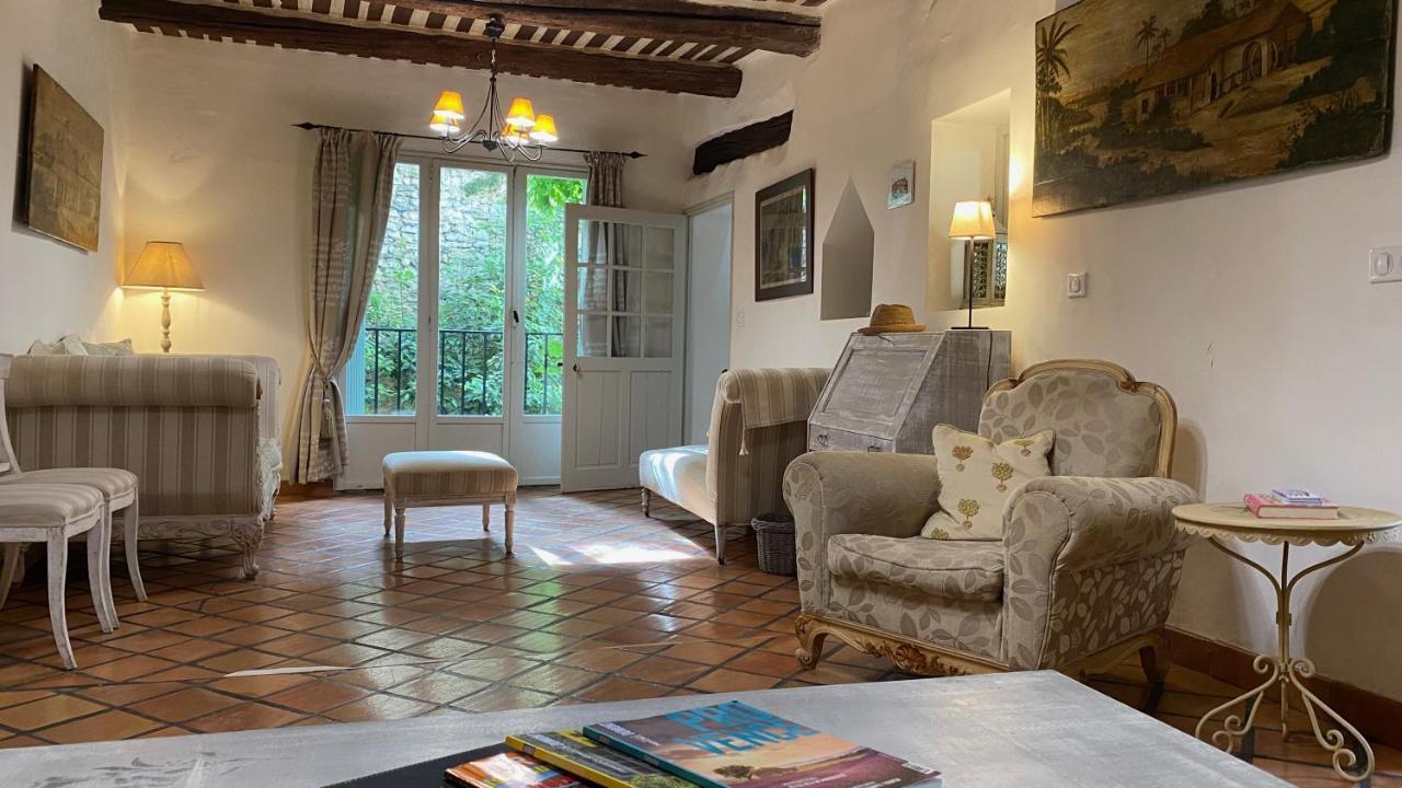 La Marisol Villa LʼIsle-sur-la-Sorgue Eksteriør bilde