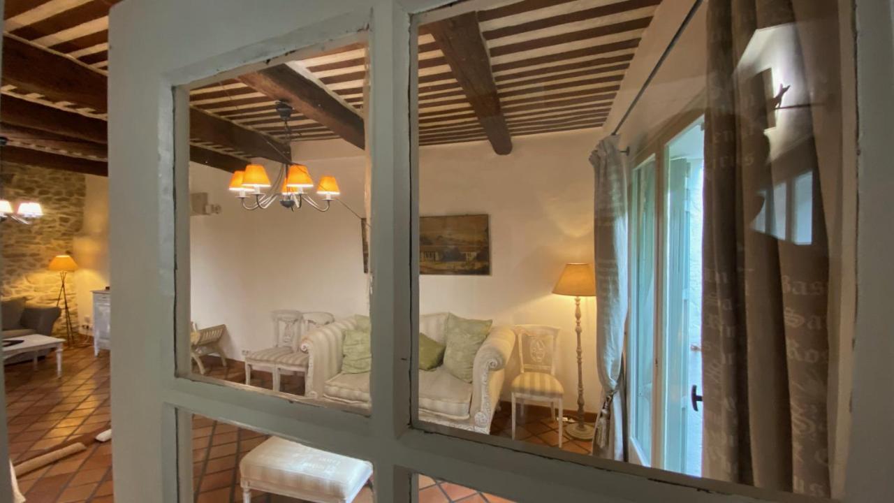La Marisol Villa LʼIsle-sur-la-Sorgue Eksteriør bilde
