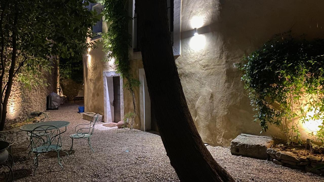 La Marisol Villa LʼIsle-sur-la-Sorgue Eksteriør bilde