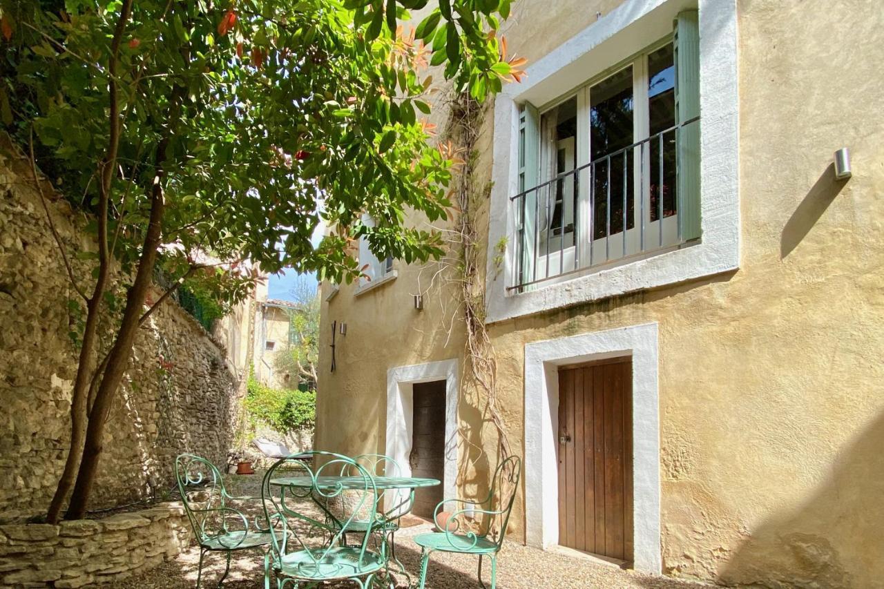 La Marisol Villa LʼIsle-sur-la-Sorgue Eksteriør bilde